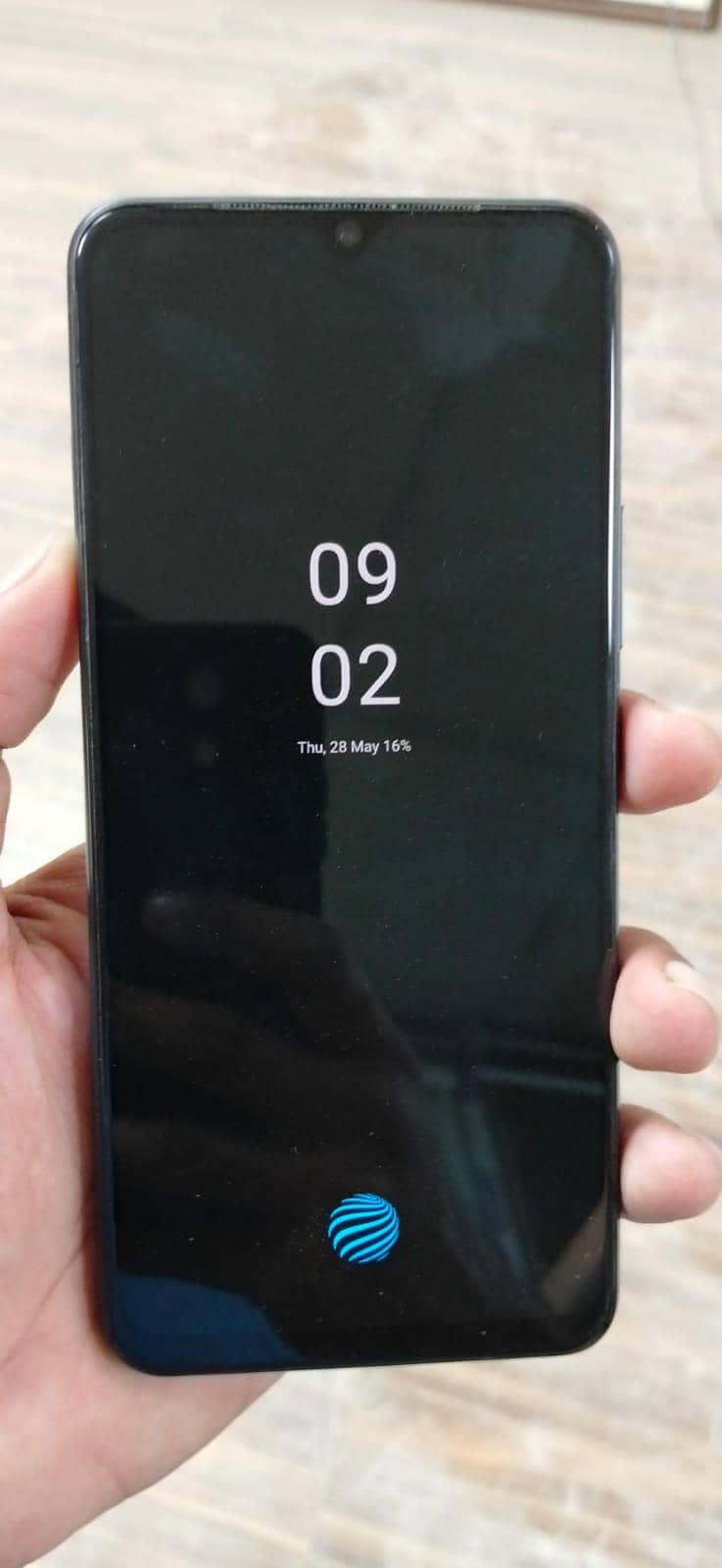 Vivo v21e 2