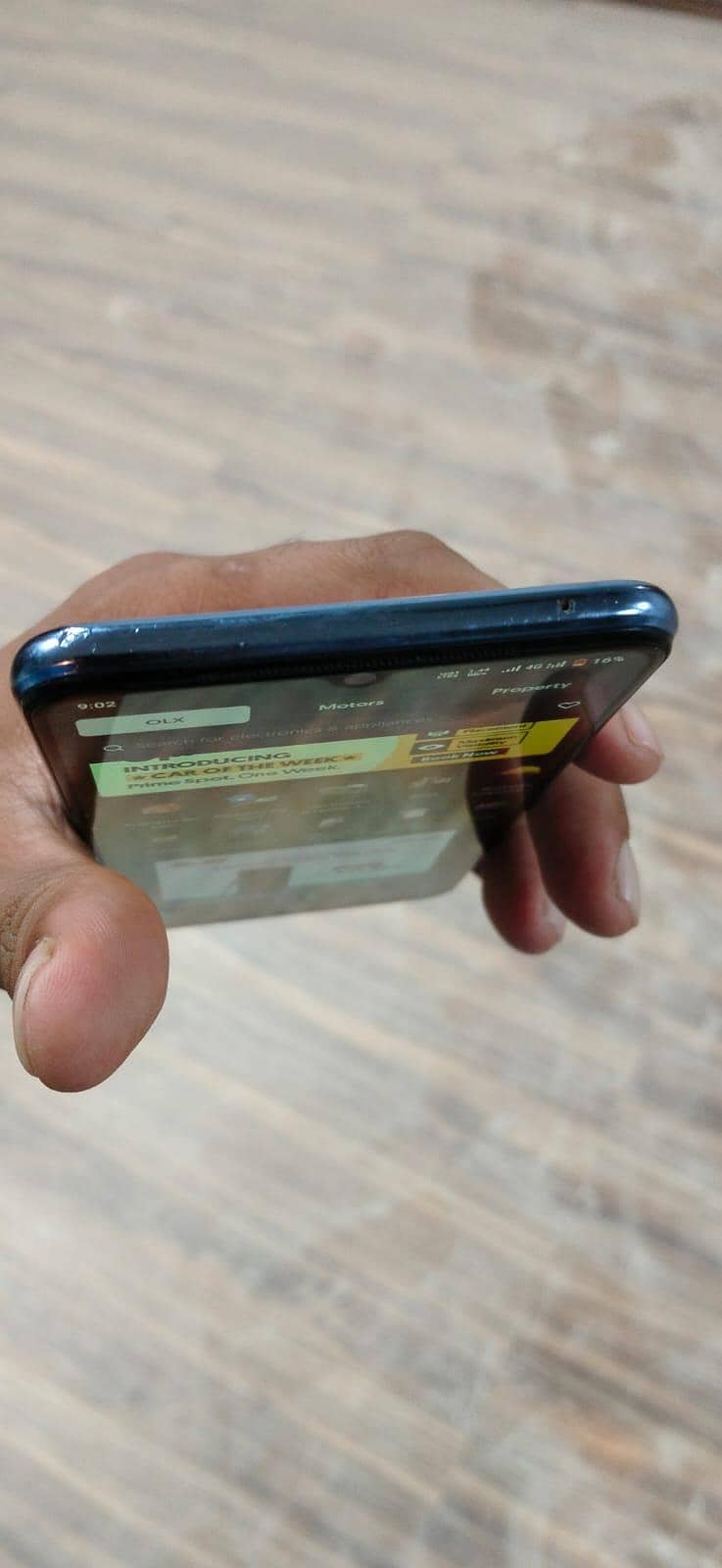 Vivo v21e 4
