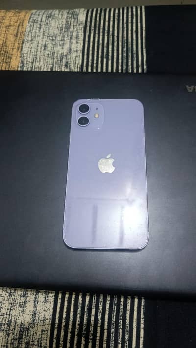 Apple iPhone 12