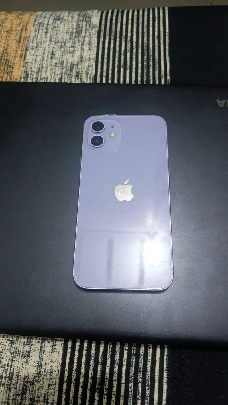Apple iPhone 12 0