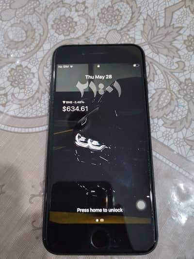 Apple iPhone SE