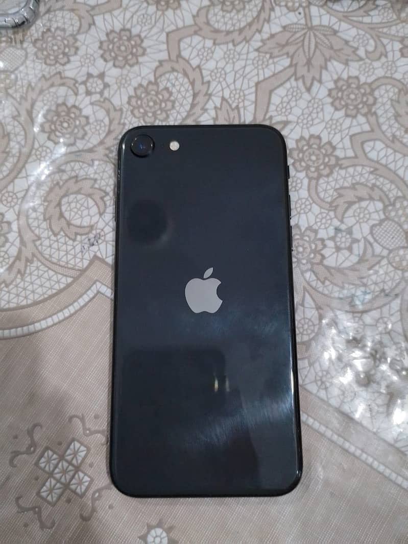Apple iPhone SE 1