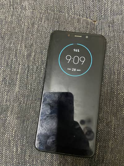 motorola one