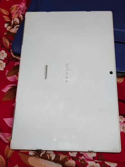 Docomo Tab Arrow 3 32 10 by 10