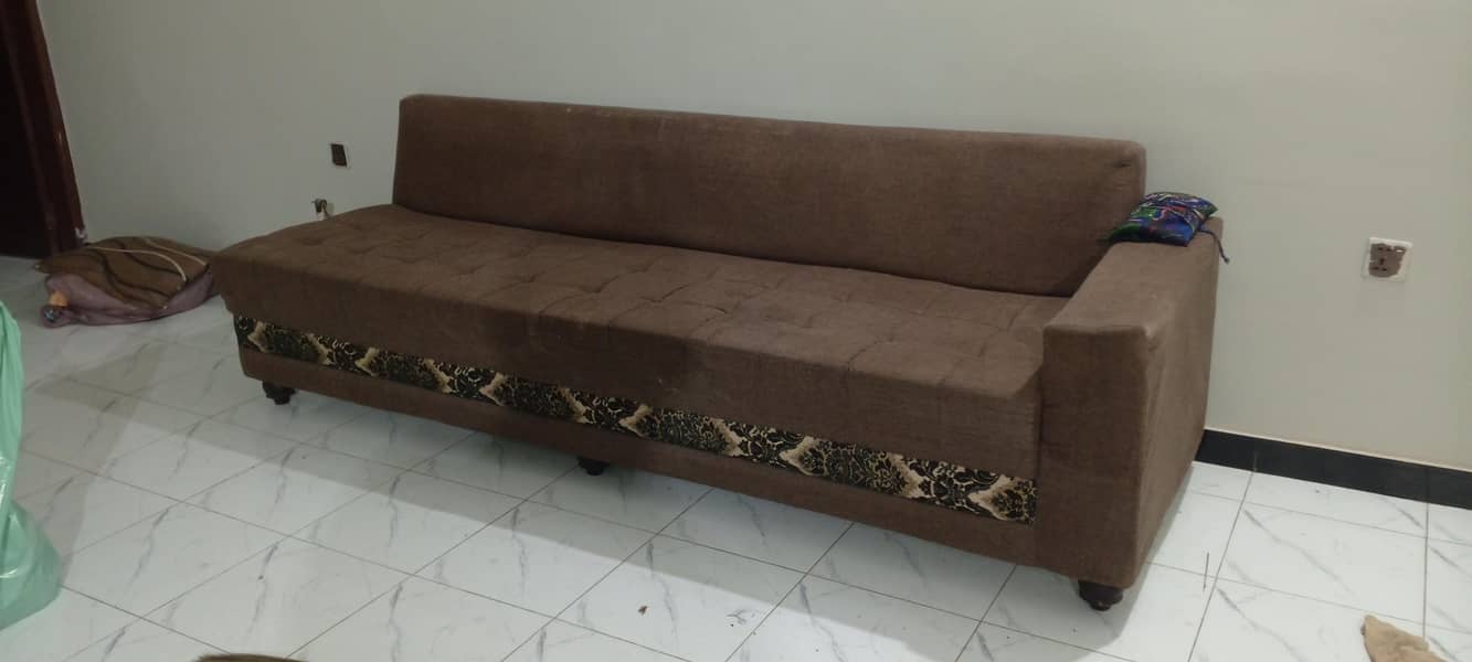 Sofa Set L Shape 2