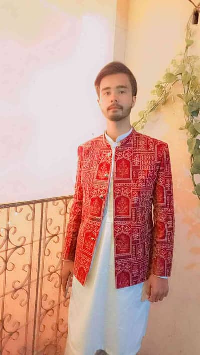 malik saim