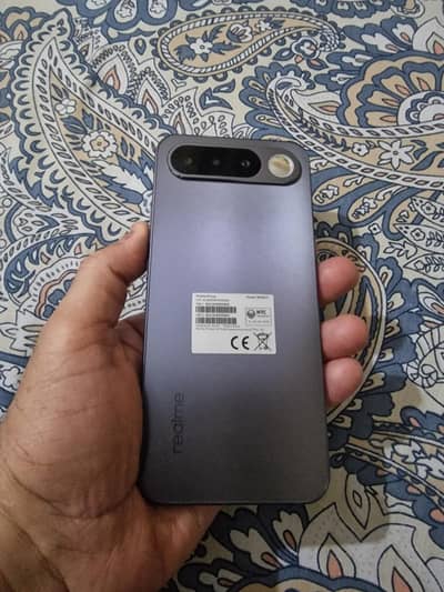 REALME 16 8/256GB DUAL SIM OFFICIAL PTA APPROVED 10/10