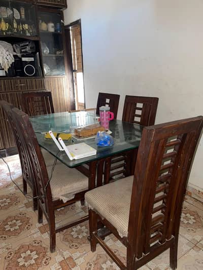 dinning table