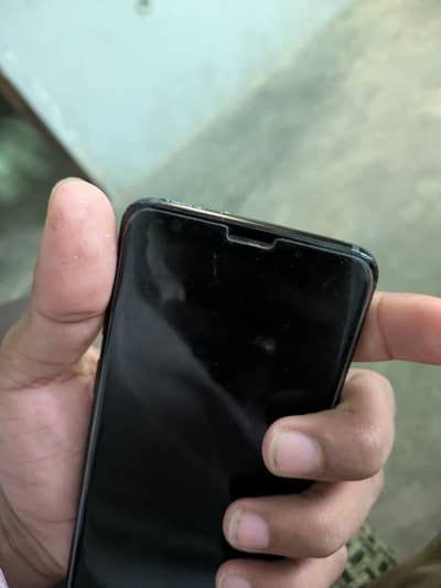 Samsung s9 totally genuine