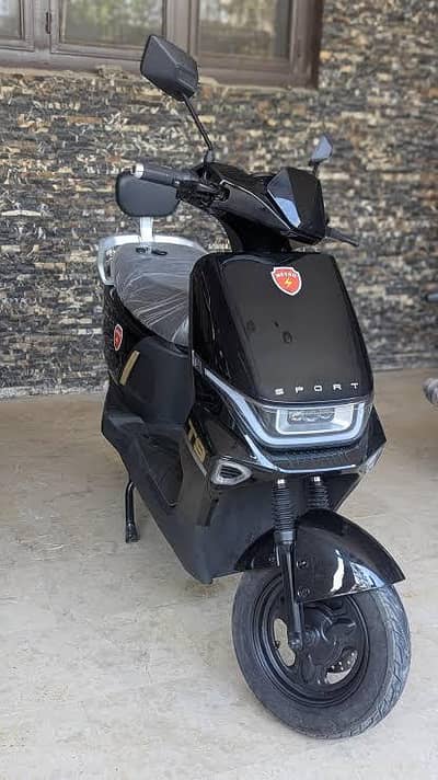 METRO T9 SPORT BRAIND NEW 3Year Warranty Lethum Bettery
