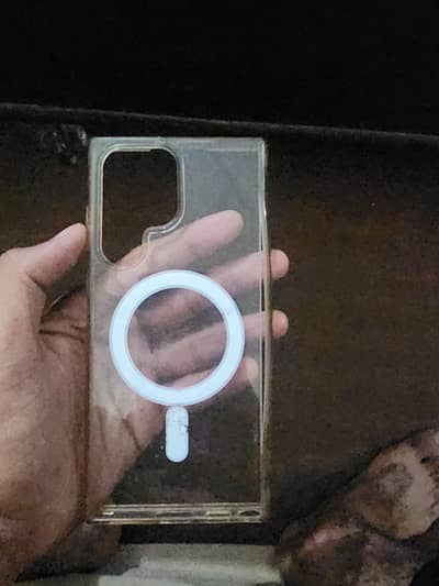 Samsung Mobile S22 Ultra