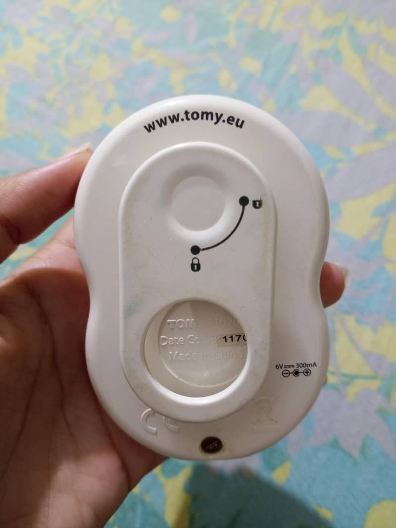 Baby monitor machine - Other Home Appliances - 1114926183