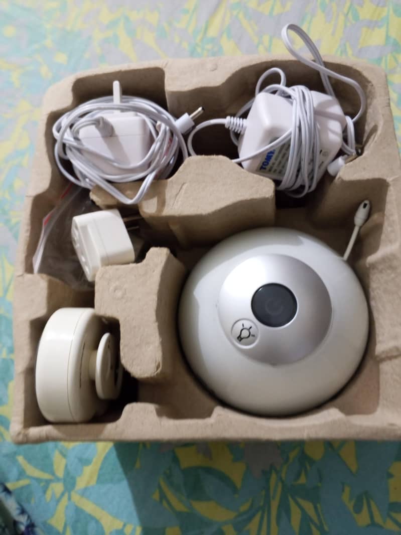 Baby monitor machine - Other Home Appliances - 1114926183