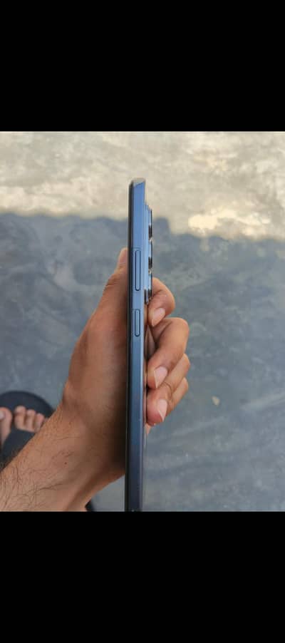 Infinix Hot 50 Pro