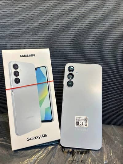 samsung A16 8/256