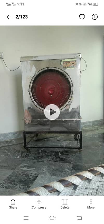 ail cooler