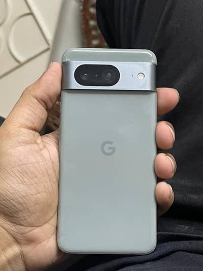 Google Pixel 8
