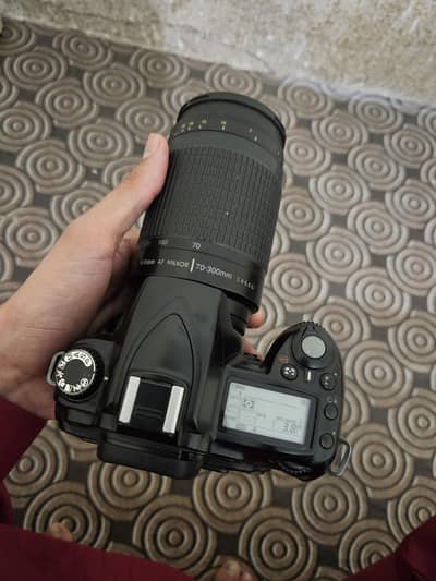 nikon d90 camera sale