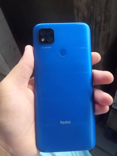 raedme 9C official 3.64
