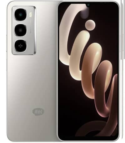 Itel City 100