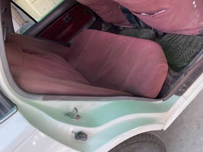 Toyota Corolla 1988