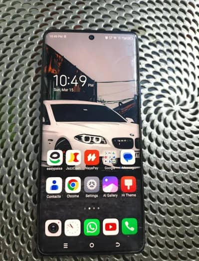 Tecno Spark 20 Pro Plus