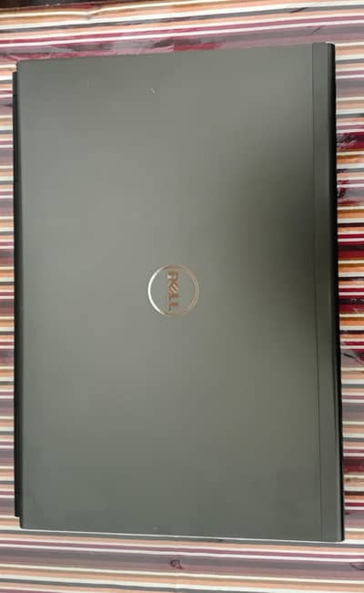 Dell Precision M4800