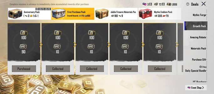 50000 papolatary card