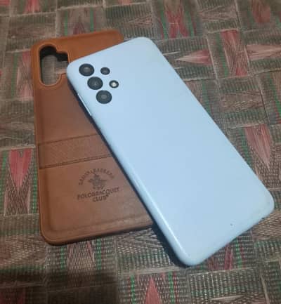 Samsung galaxy a13 dual sim official approved, exchange possible
