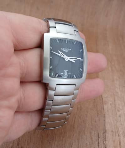 Longines Watch L3.626. 4