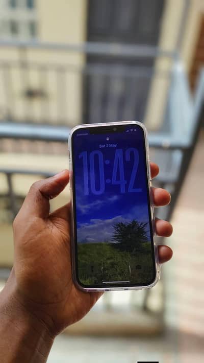 Apple iPhone 12 Condition 64GB 10/10 JV