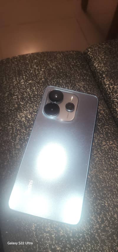 Xiaomi Redmi Note 14