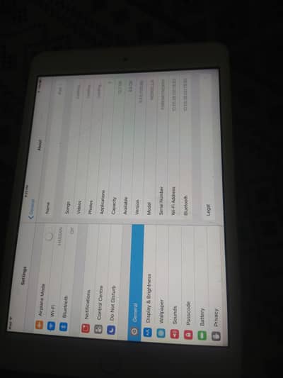 ipad non pta