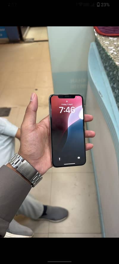 Apple iPhone XS