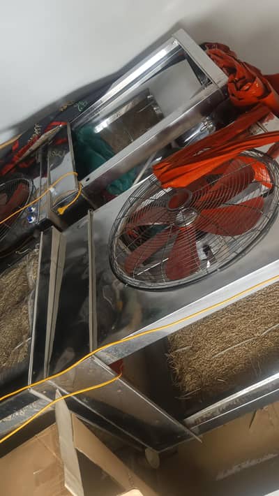 Air Cooler for sale