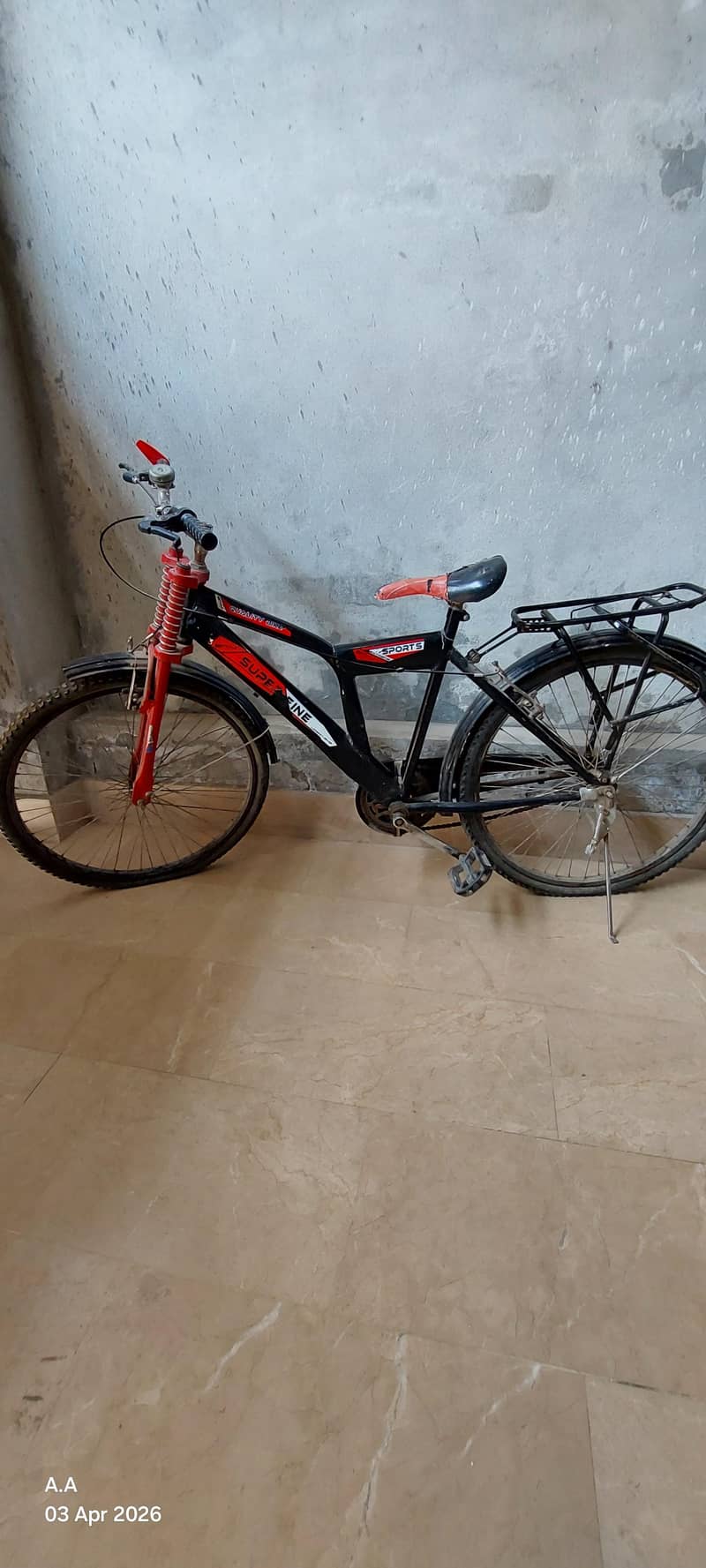 bicycle 0