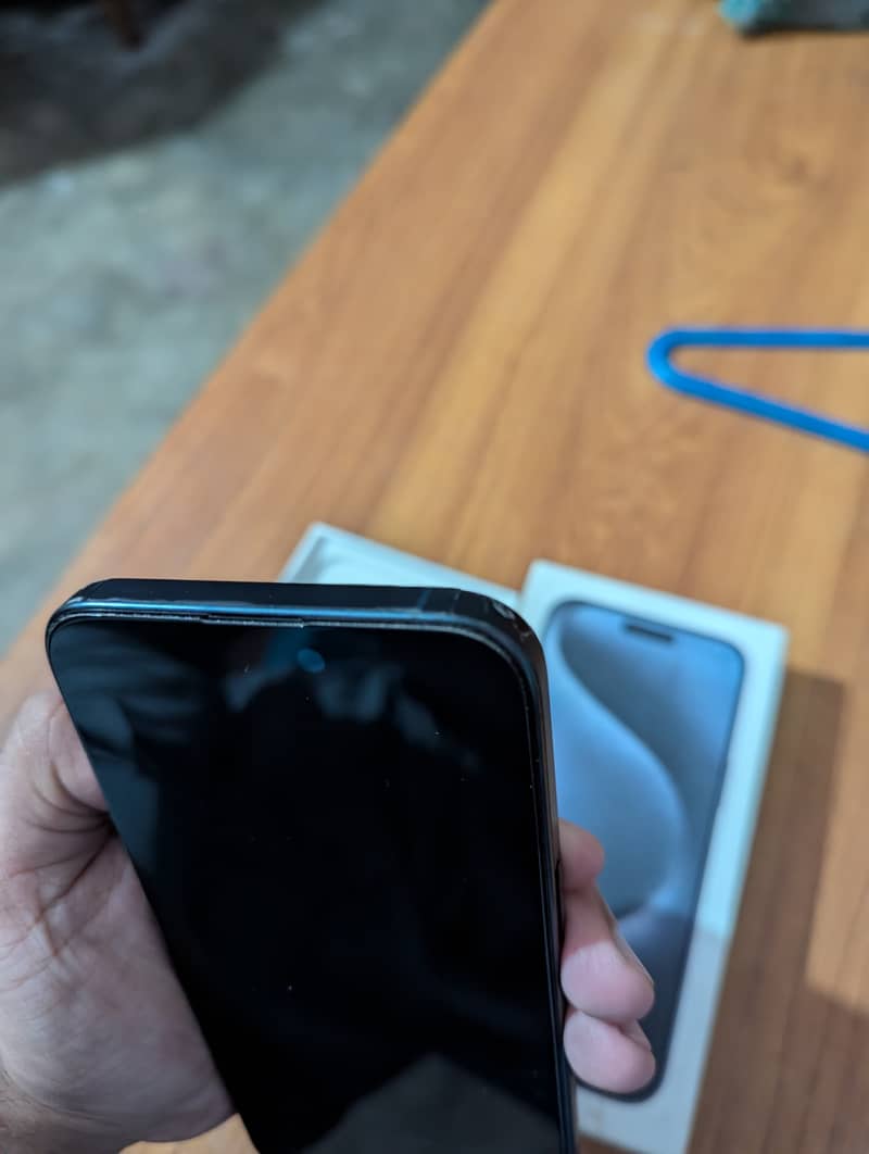 Iphone 15 pro max 10