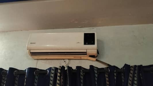 orient non inverter ac 1 ton