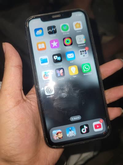 iPhone 11 64gb jv