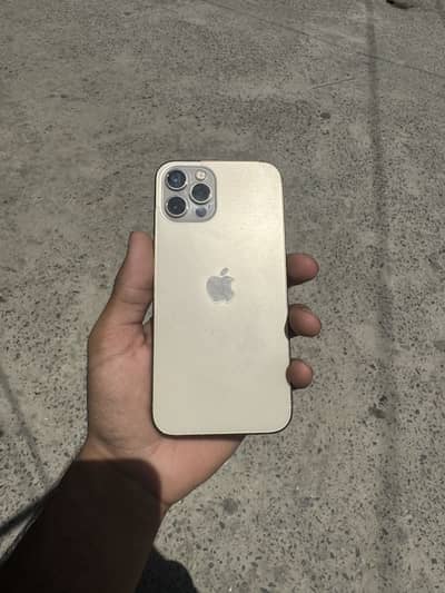 Apple iPhone 12 Pro