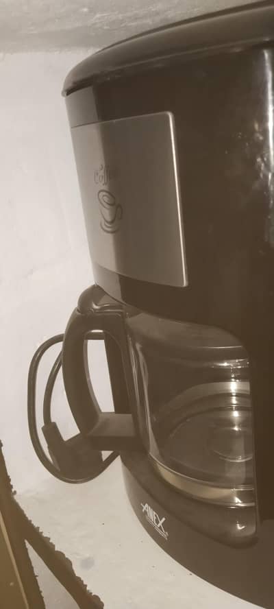 anex coffee maker for sale