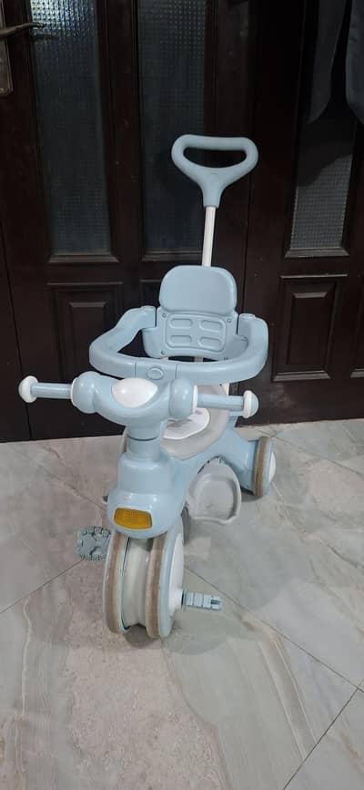 cycle