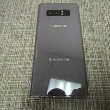 Samsung Mobile Note 8