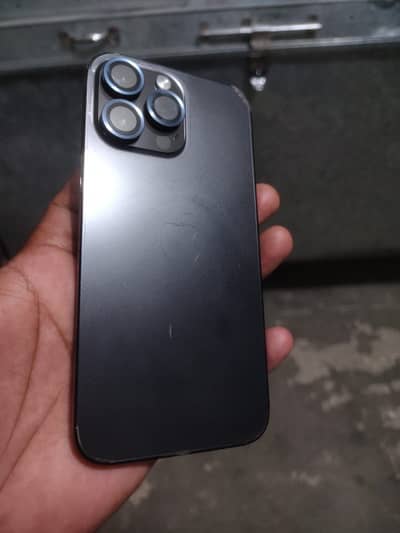 Apple iPhone 14 Pro Max jv LLA 128 10/10
