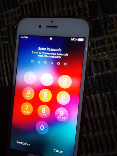 Apple iPhone 6