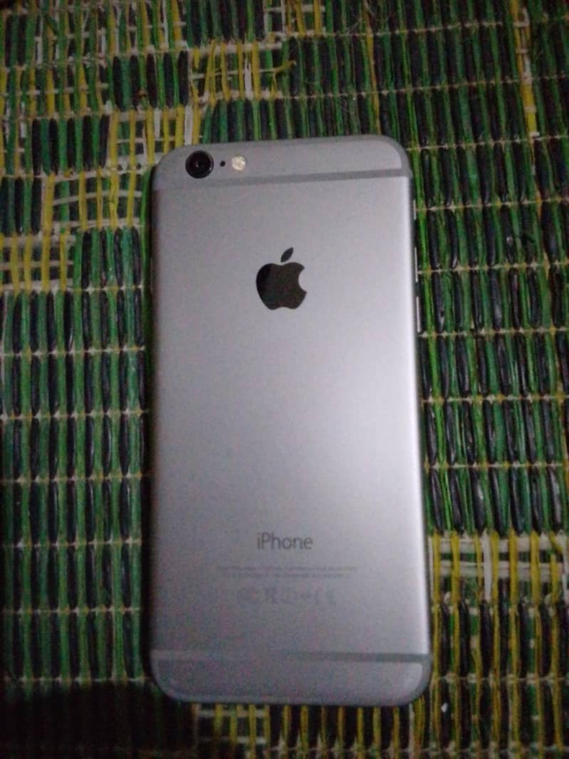 Apple iPhone 6 1