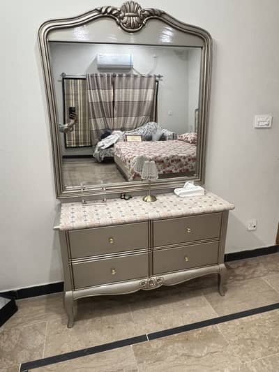 Bedset for sale