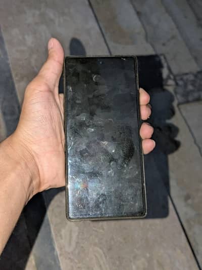 pixel 6a black color