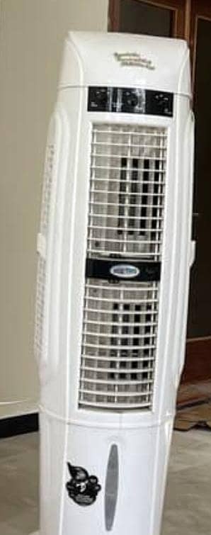 Air Cooler Unused iZone Cooler