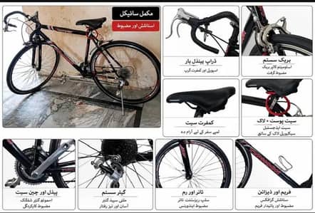 cycle